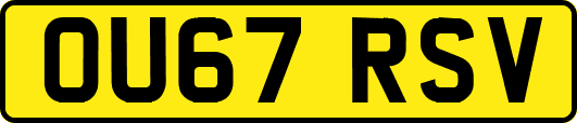 OU67RSV