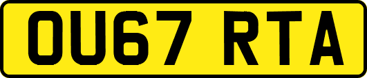 OU67RTA