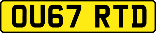OU67RTD