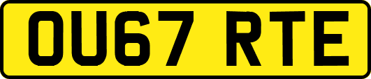 OU67RTE