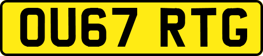 OU67RTG