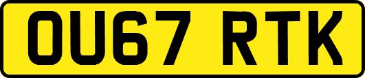 OU67RTK