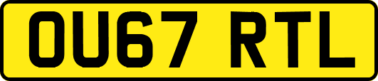 OU67RTL
