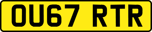 OU67RTR