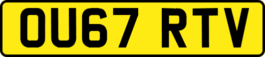 OU67RTV