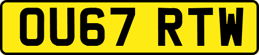 OU67RTW