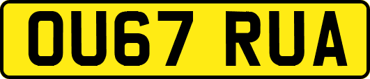 OU67RUA