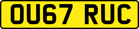 OU67RUC