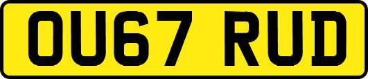 OU67RUD