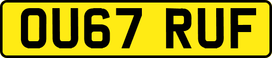 OU67RUF