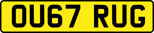 OU67RUG