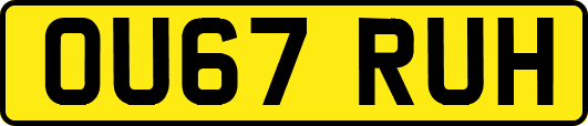 OU67RUH