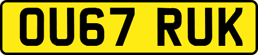 OU67RUK
