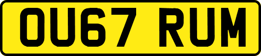 OU67RUM