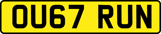 OU67RUN