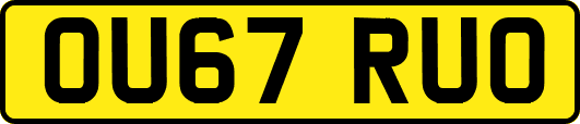 OU67RUO