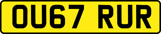 OU67RUR