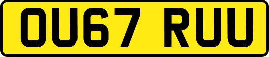 OU67RUU