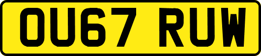 OU67RUW