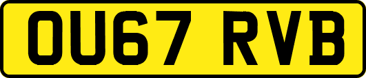 OU67RVB