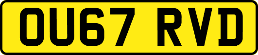 OU67RVD