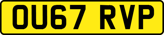 OU67RVP