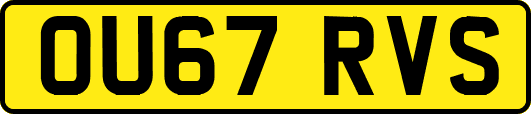 OU67RVS