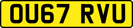 OU67RVU