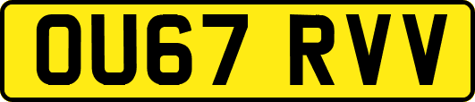 OU67RVV