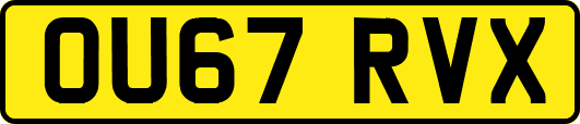 OU67RVX
