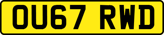 OU67RWD