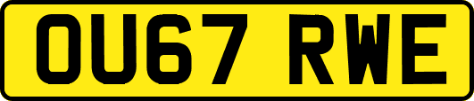 OU67RWE