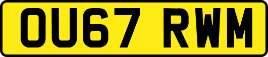 OU67RWM