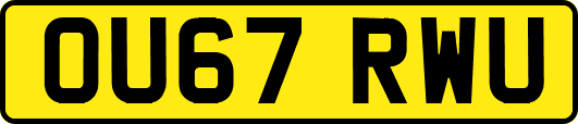 OU67RWU