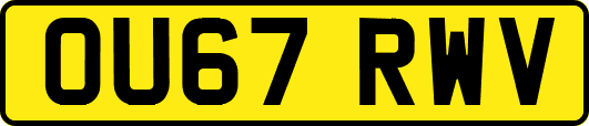 OU67RWV