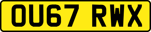 OU67RWX