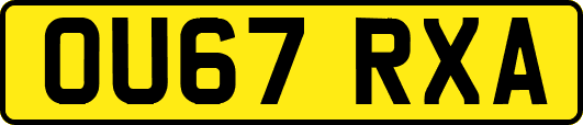 OU67RXA