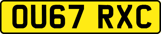 OU67RXC