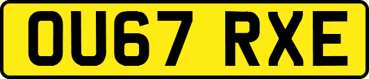 OU67RXE