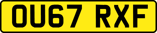 OU67RXF