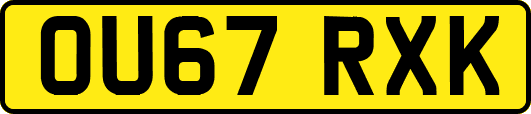 OU67RXK
