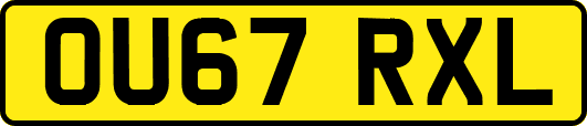OU67RXL