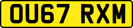 OU67RXM