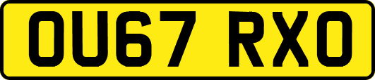 OU67RXO
