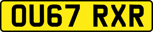 OU67RXR
