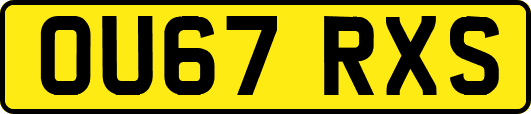 OU67RXS