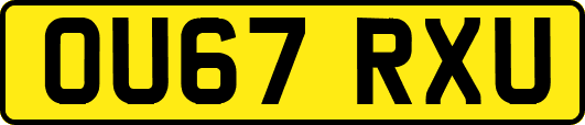 OU67RXU