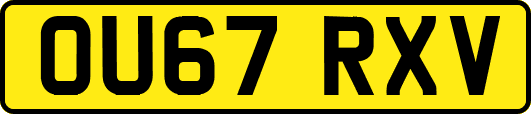 OU67RXV