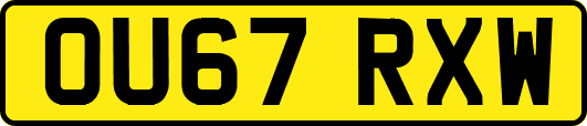 OU67RXW