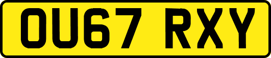 OU67RXY